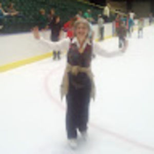 Meet your Posher, Mari